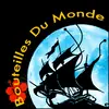 Logo Bouteilles du Monde Grossiste en spiritueux Logo Bouteilles du Monde Grossiste en spiritueux